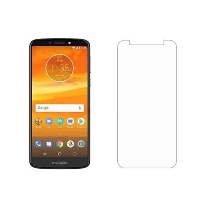 MOTO E5 PLUS X UNIDAD COMUN 